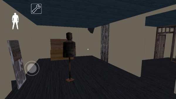 Granny 2 Pubg Chapter Mod: Scary Horror House Army screenshot 6