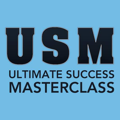 Ultimate Success Masterclass 8.0