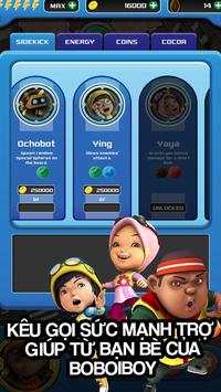 BOBOIBOY: QUẢ CẦU SỨC MẠNH screenshot 6