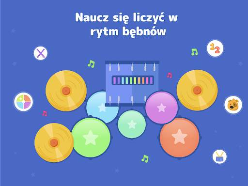 Tiny Puzzle - Gry Edukacyjne screenshot 20