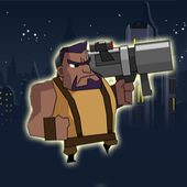 City Of War icon