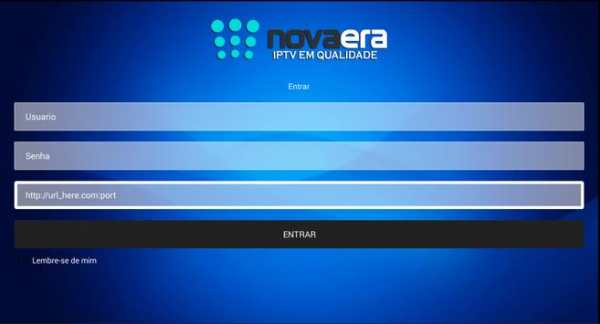 Novaera | IPTV PLAYER screenshot 4