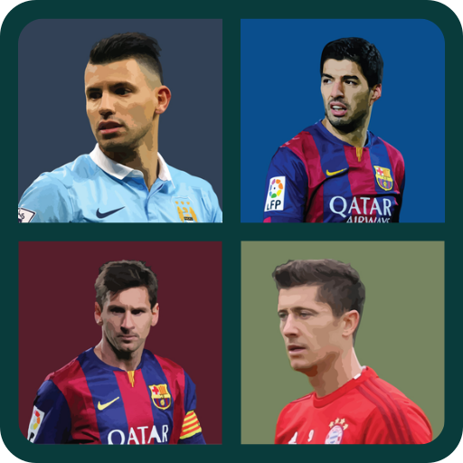 Guess  Football Player icon