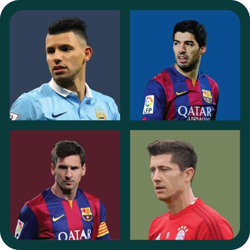 Guess  Football Player 3.3.7z