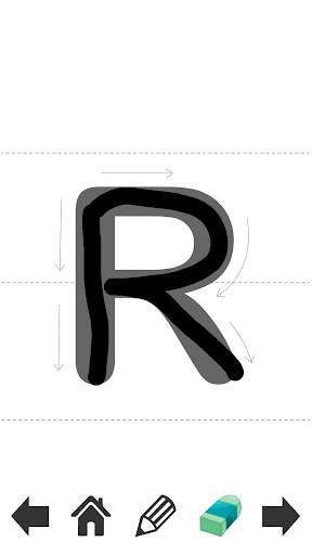 Write ABC 123 screenshot 4