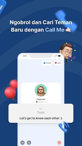 Woilo : Foto, Vidio, Chat, NFT screenshot 1