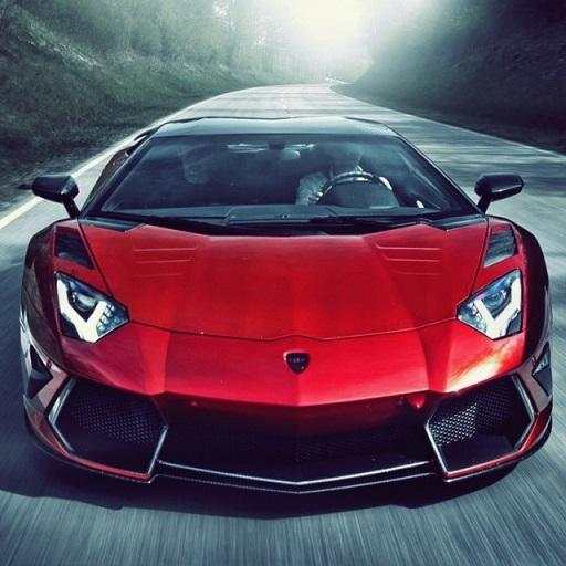 Sport Car Wallpapers 4.0