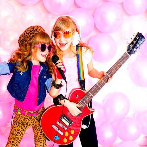 Sing Karaoke Songs screenshot 1