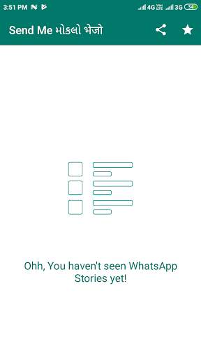 Best Story Saver for WhatsApp screenshot 3