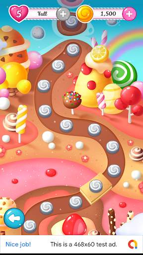 candy 2021 game screenshot 3