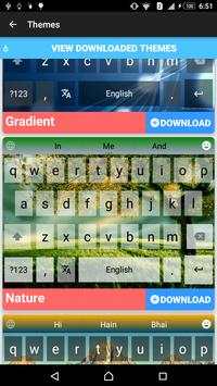 Transkey Translator Keyboard screenshot 4