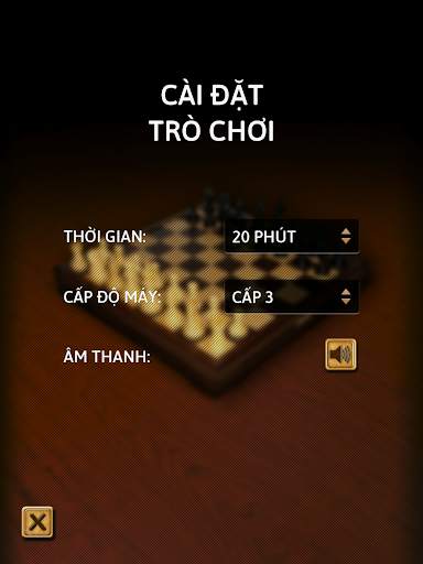Cờ Vua screenshot 13