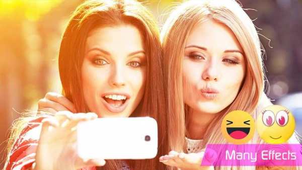 InstaBeauty - Makeup Camera screenshot 6