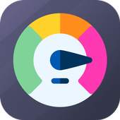 Speed Test: Test Internet Speed And WiFi Speed 1.0.2
