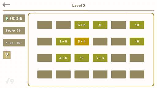 Math Games for Adults screenshot 5