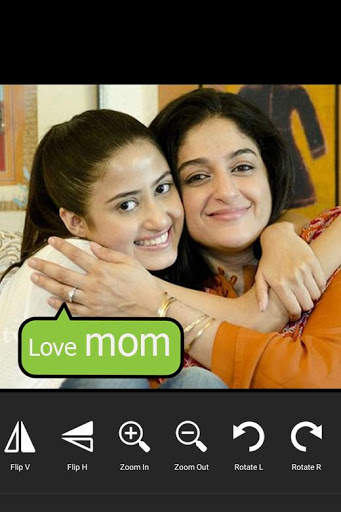 Mothers Day Video Maker screenshot 6