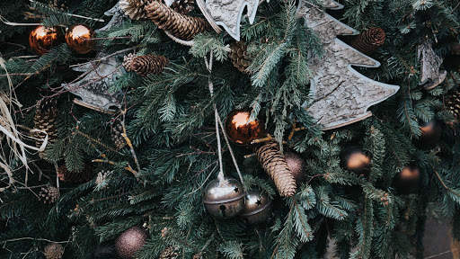 New Year Live Wallpaper (Backgrounds HD) screenshot 7