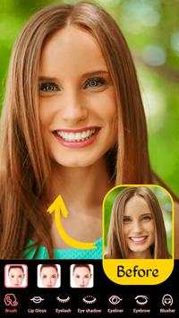 X Photo Editor - Photo Collage,Collage Maker screenshot 1