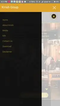 The Krrish Group screenshot 3