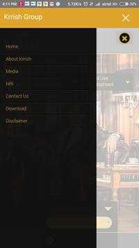 The Krrish Group screenshot 3