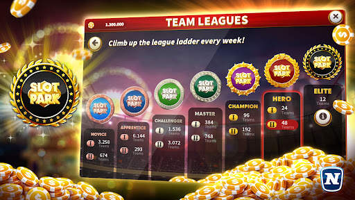 Slotpark Online Casino Games screenshot 8
