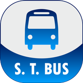 RSRTC Bus Rajasthan New icon