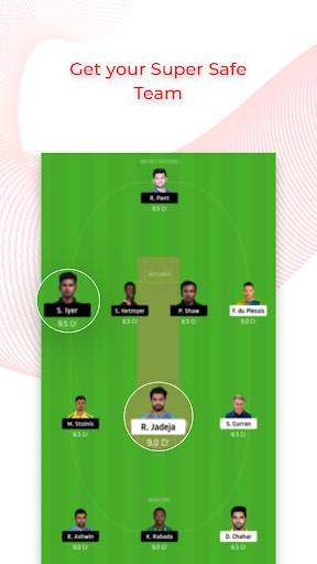 CricScore - Cricket Live Line screenshot 5