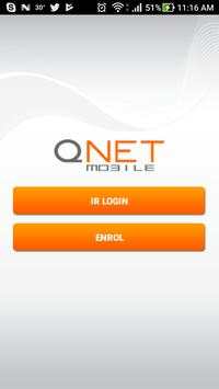QNET Mobile screenshot 1
