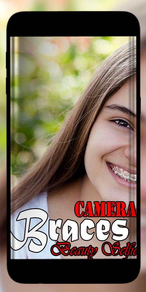 Braces Camera photo Editor Pro screenshot 7