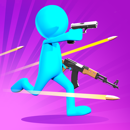 Strike and Run icon