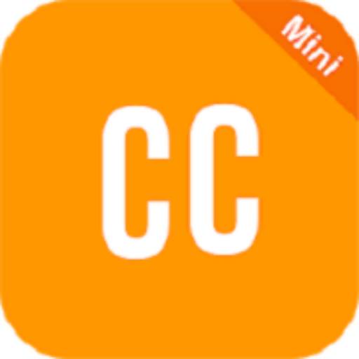 CC mini browser fast and secure browser 1.1.3