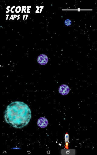 Space Escape - Space Game screenshot 6