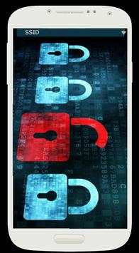 WiFi Password Recovery screenshot 2