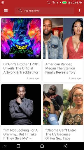 Best of Wizkid screenshot 6