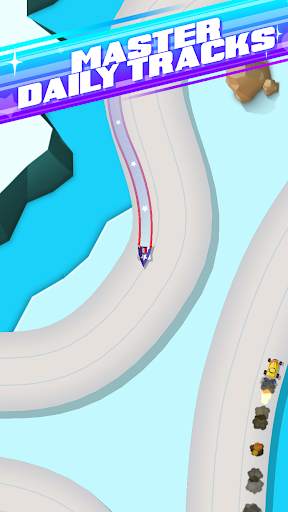 Race Time screenshot 5