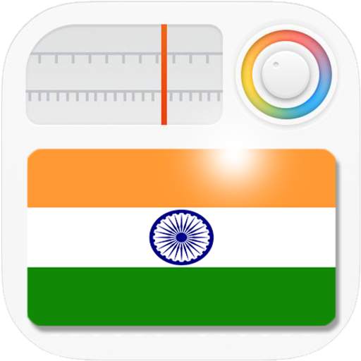 India Radio Station 2.1