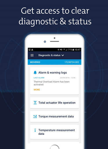 BC App screenshot 4