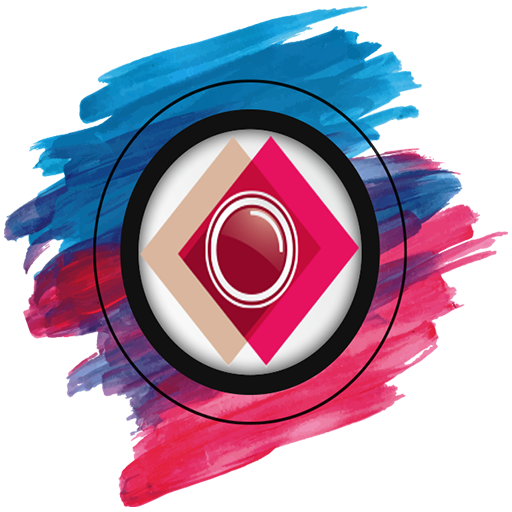 Photography Editor 4K icon