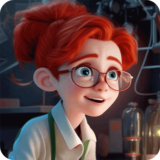 Merge Love - Inn Story icon
