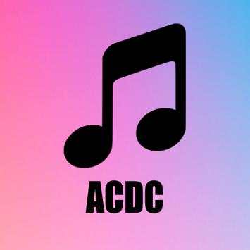 ACDC Hits Song screenshot 1