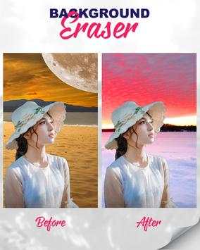 Background Eraser screenshot 3