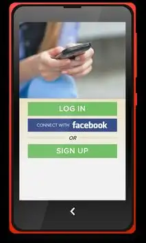 Spoof Text screenshot 1