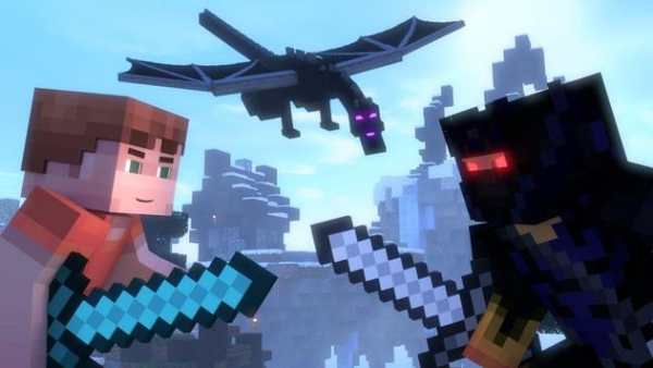 PvP Skins for Minecraft PE screenshot 4