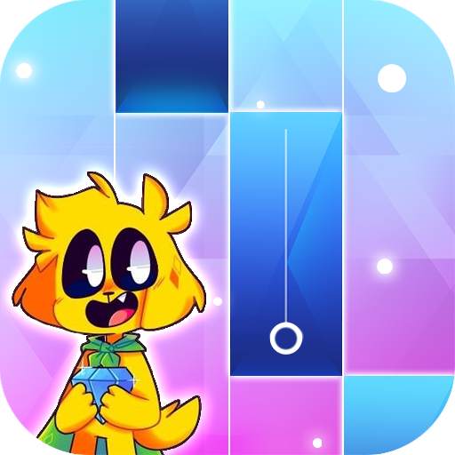 Mikecrack - Piano Tiles Game 4.0