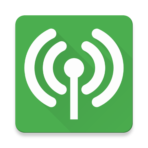 Wake on Lan icon