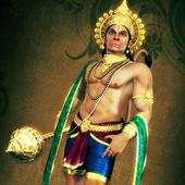 Hanuman Vs Ravana:Tiger Real War Fighting Games 3D 1.0