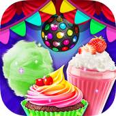 Mini Me Party Food Maker 1.0