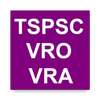 Vro Vra Telangana Study Material Model Papers on 9Apps