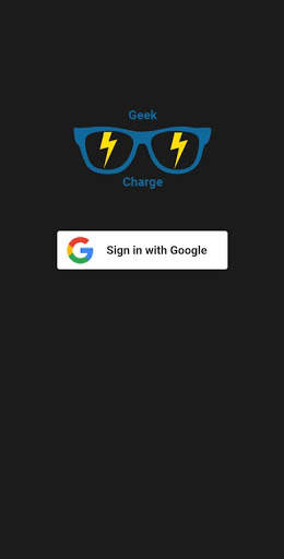 Geek Charge скриншот 1