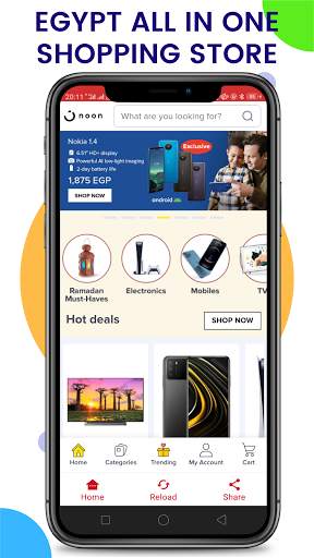 Egypt Online Shopping - Online Shopping Egypt screenshot 5